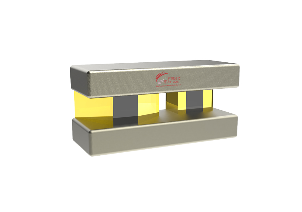 free space circulator